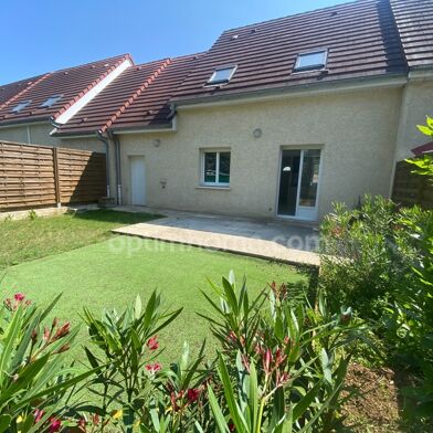 Maison 5 pièces 250000 €