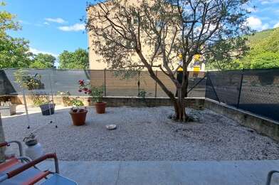Appartement 3 pièces 43500 €
