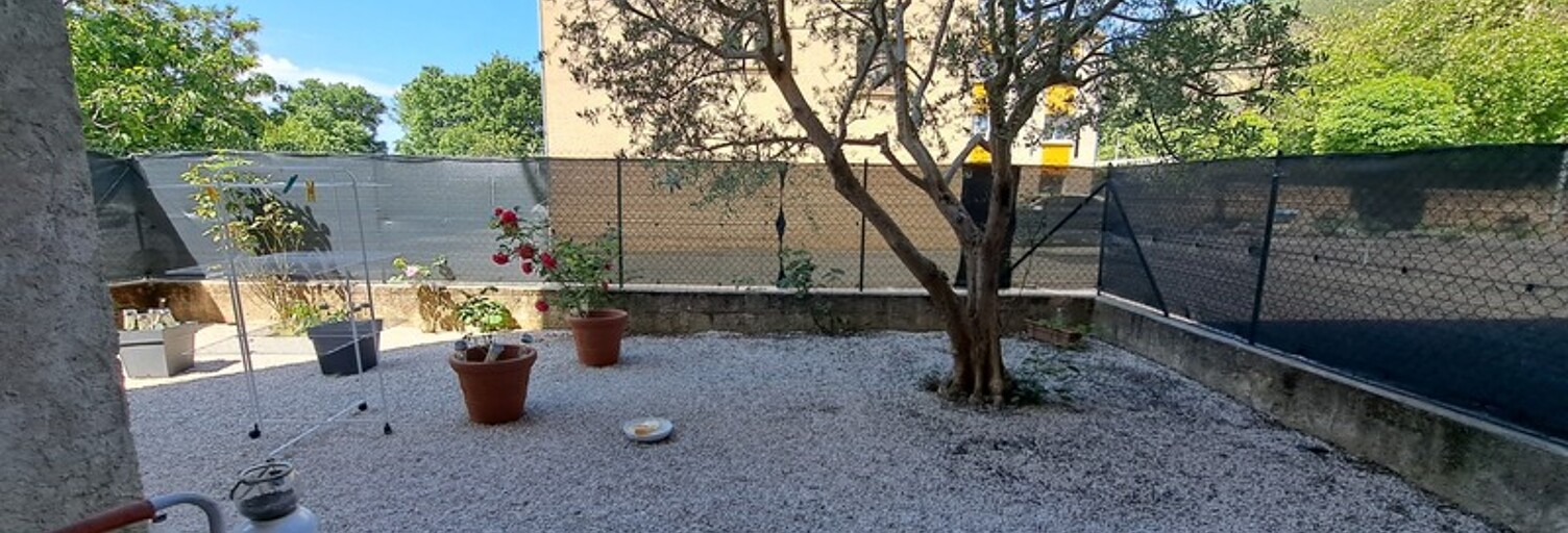 Appartement 69 m² en viager Digne-les-Bains (04000)