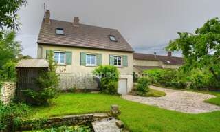 Maison 5 Pièces 120 m² à vendre à Verneuil-en-Halatte (60550)