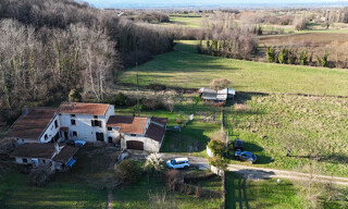 Maison 9 Pièces 190 m² à vendre à Charpey (26300)