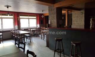 Immeuble  450 m² à vendre à Saulxures (67420)