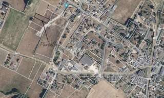 Terrain  993 m² à vendre à Le Lude (72800)