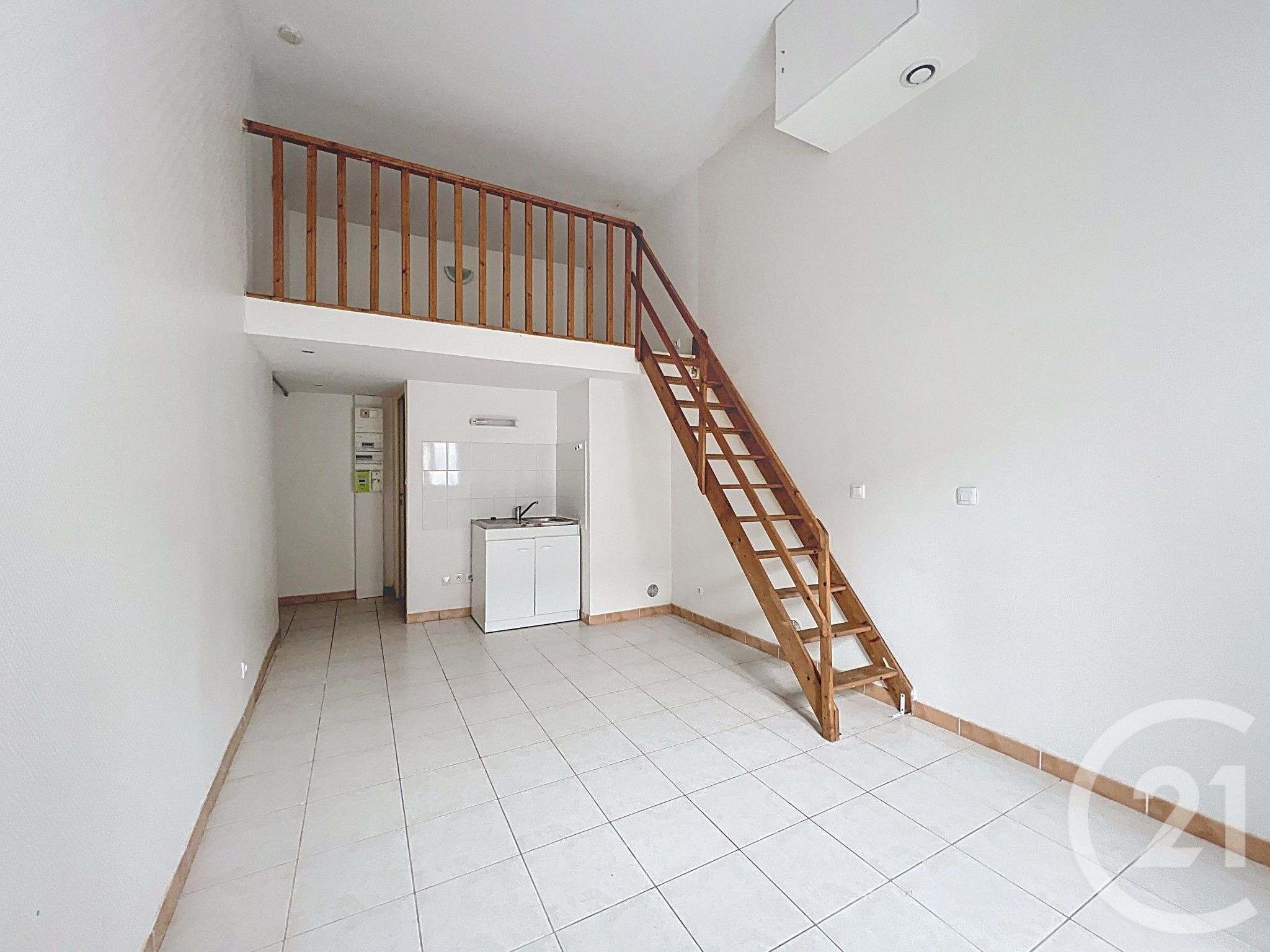 Appartement V T1