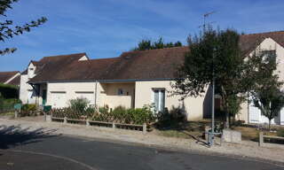 Maison 4 Pièces  m² à louer à Gièvres (41130)