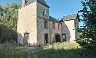 Maison 8 Pièces 370 m² à vendre à Montcresson (45700)