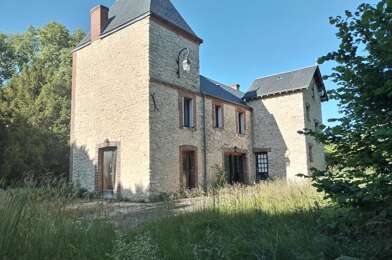 Maison 8 pièces 330000 €