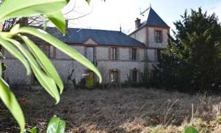 Maison 8 Pièces 370 m² à vendre à Montcresson (45700)