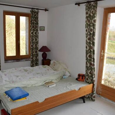 Maison 8 pièces 330000 €