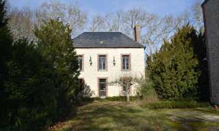 Maison 8 Pièces 370 m² à vendre à Montcresson (45700)