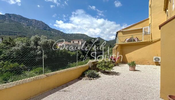 Maison de Village  5 pièces  à vendre Maury 66460