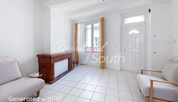 Maison de Village  5 pièces  à vendre Maury 66460