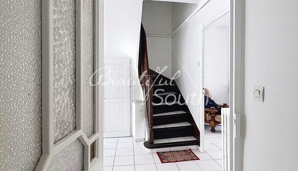 Maison de Village  5 pièces  à vendre Maury 66460