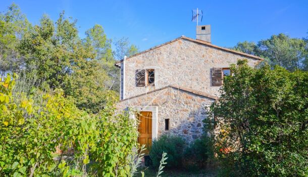 Villa / Maison 8 pièces  à vendre Lorgues 83510