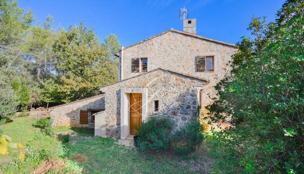 Villa / Maison 8 pièces  à vendre Lorgues 83510