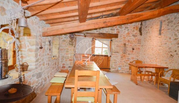 Villa / Maison 8 pièces  à vendre Lorgues 83510