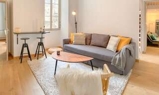 Appartement 4 Pièces 75 m² à vendre à Nice (06000)