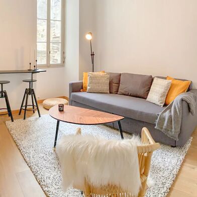 Appartement 4 pièces 319000 €