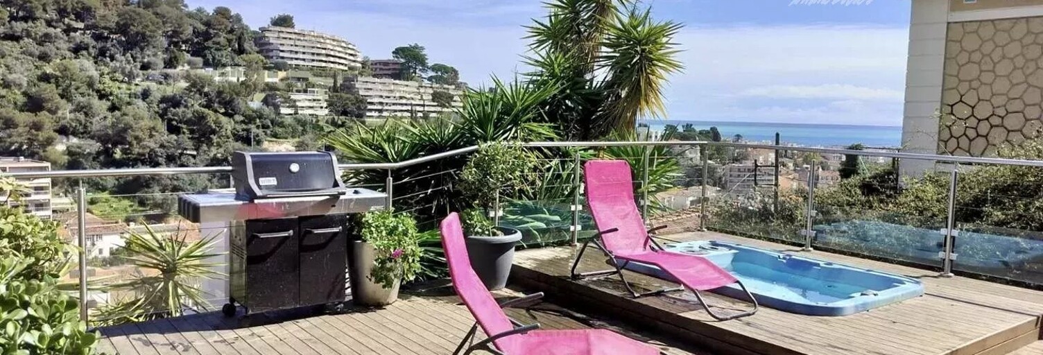 location vacances Appartement 2 Pièces 37 m² à Nice (06000)