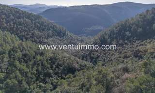 Terrain  1371 m² à vendre à Saint-Cézaire-sur-Siagne (06530)