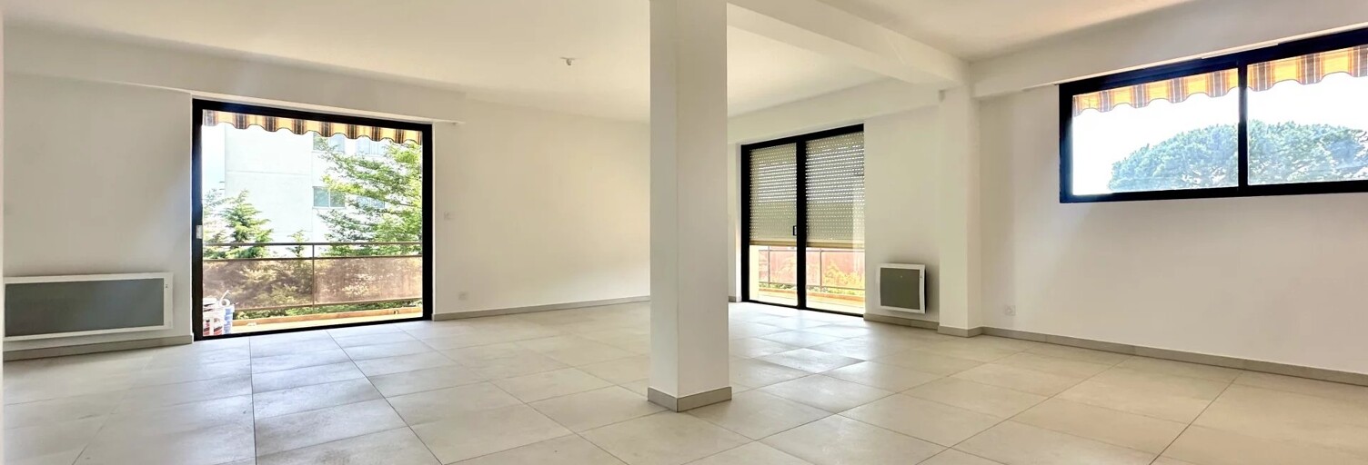 Appartement 4 Pièces 132 m² à vendre à Saint-Laurent-du-Var (06700)