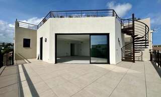 Appartement 4 Pièces 132 m² à vendre à Saint-Laurent-du-Var (06700)