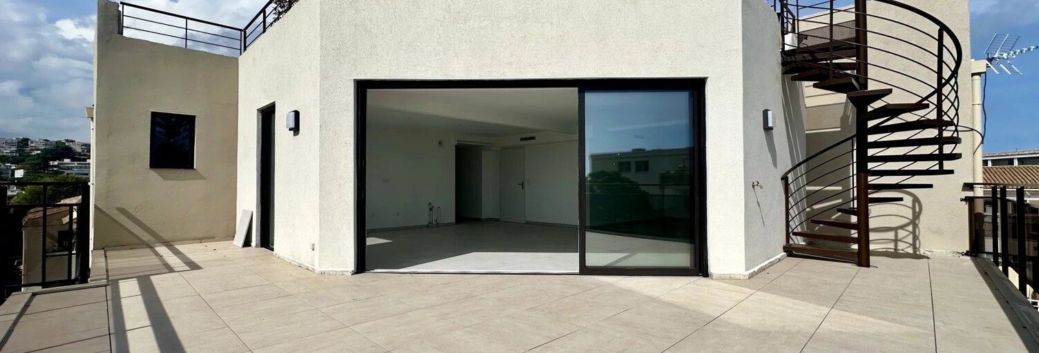 Appartement 4 Pièces 132 m² à vendre à Saint-Laurent-du-Var (06700)