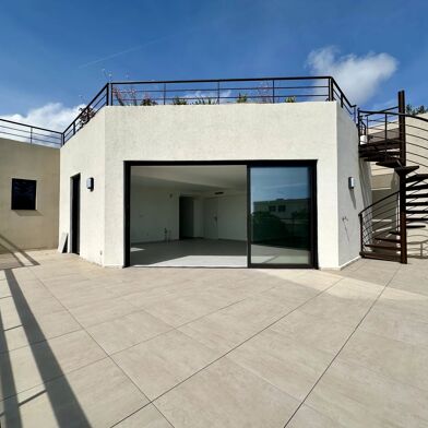 Appartement 4 pièces 1050000 €