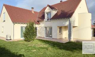 Maison 9 Pièces 250 m² à vendre à La Rivière-de-Corps (10440)