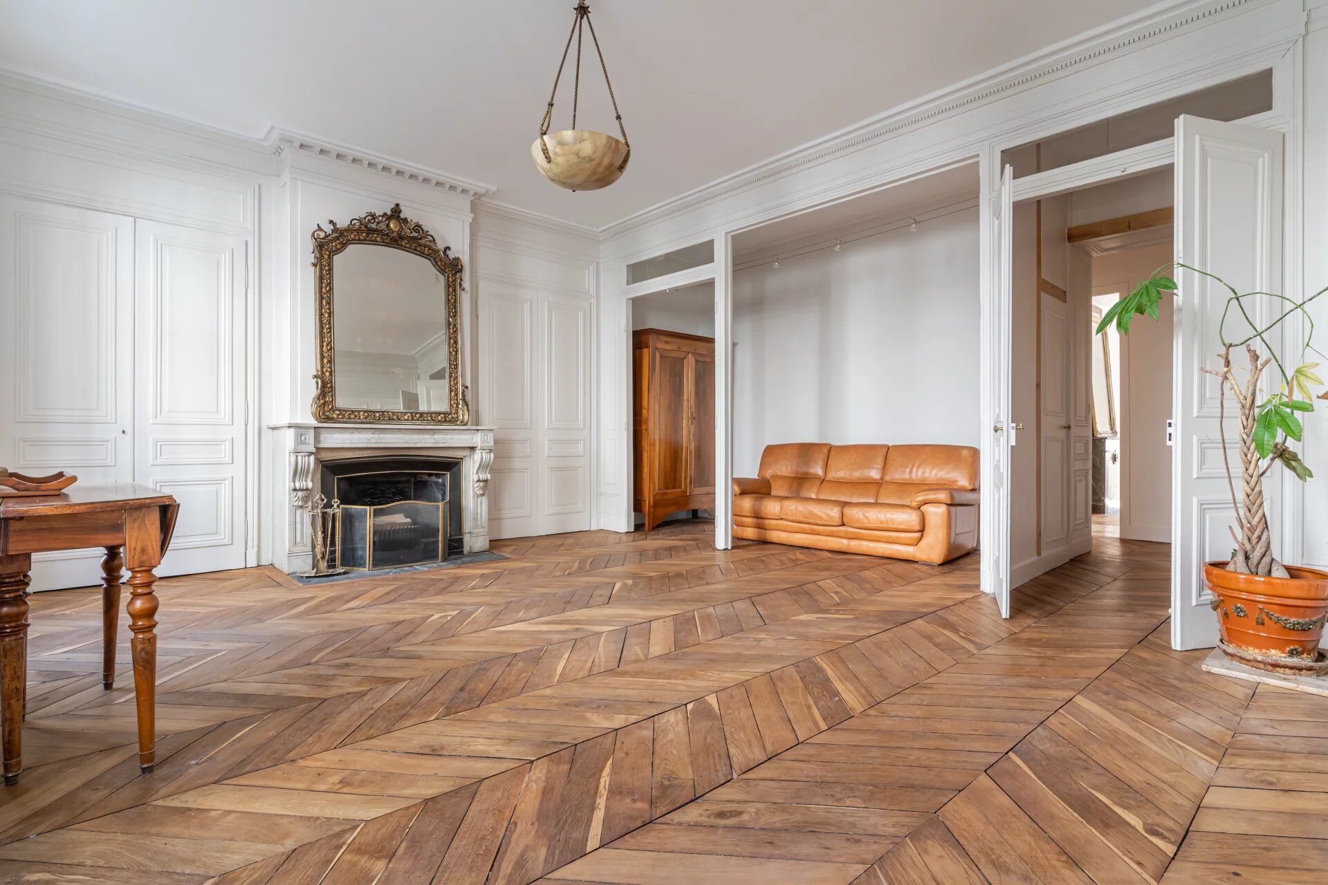 Appartement L T5