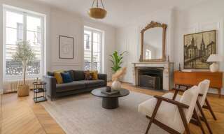 Appartement 5 Pièces 151 m² à vendre à Lyon 6 (69006)