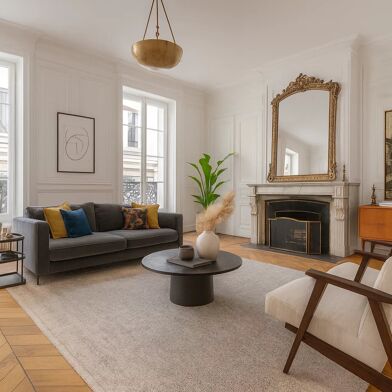 Appartement 5 pièces 880000 €