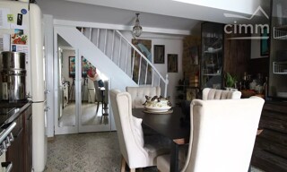Maison 2 Pièces 59 m² à vendre à Campagne-sur-Aude (11260)