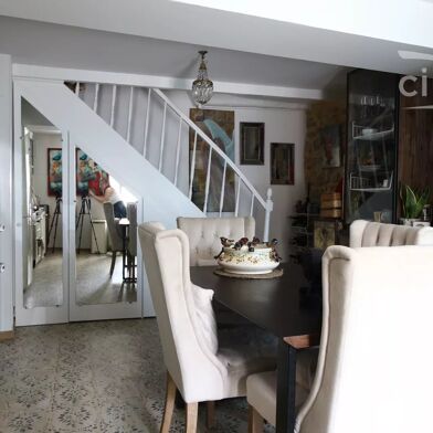 Maison 2 pièces 99000 €
