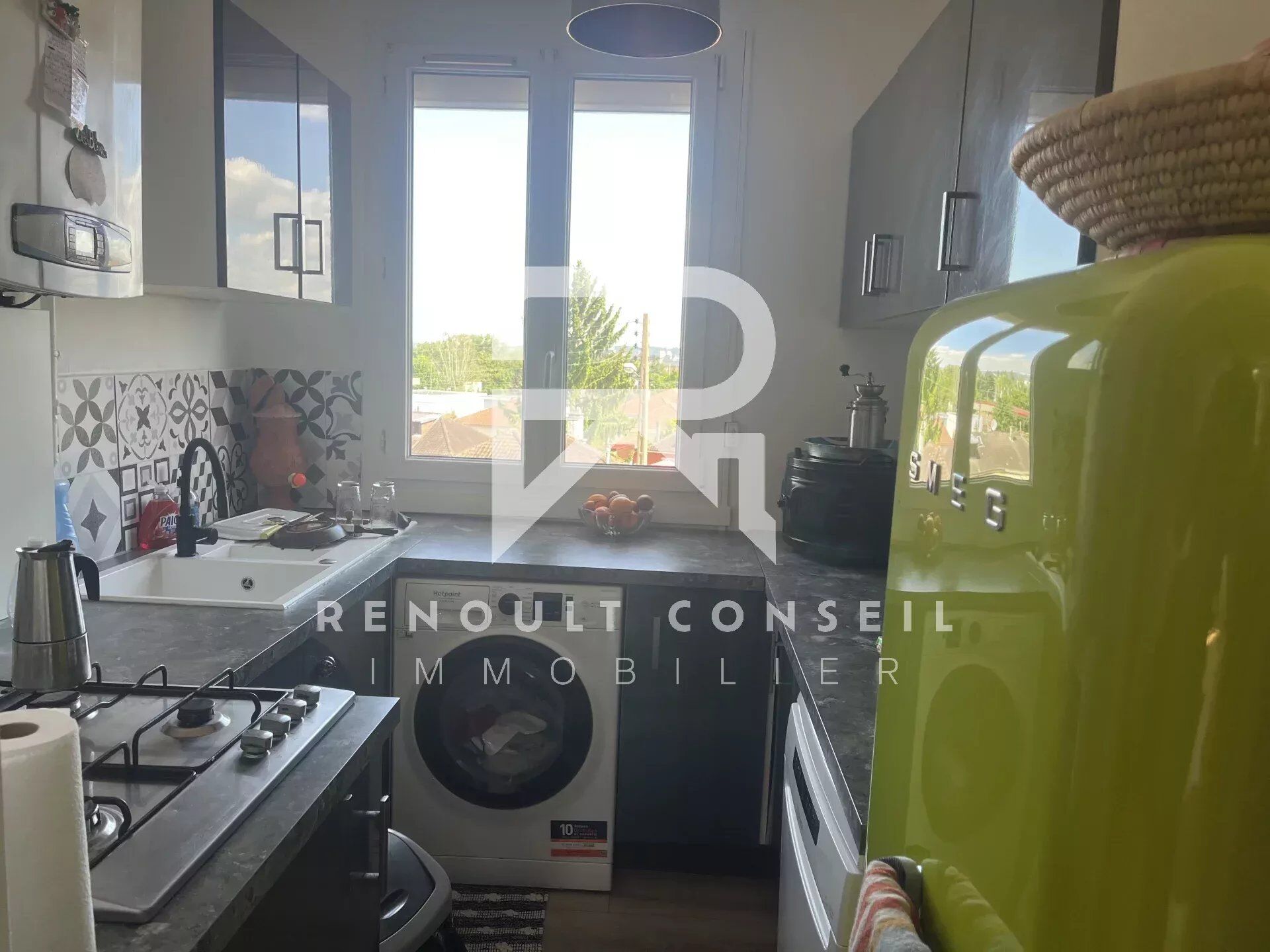 Agence immobilière de Renoult Conseil Immobilier