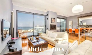 Maison 6 Pièces 195 m² à vendre à Marseille 8 (13008)
