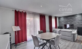 Maison 5 Pièces 118 m² à vendre à Montbazon (37250)