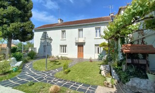 Maison 7 Pièces 195 m² à vendre à Cissé (86170)