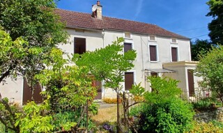 Maison 6 Pièces 167 m² à vendre à Lézinnes (89160)