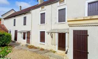 Maison 6 Pièces 167 m² à vendre à Lézinnes (89160)