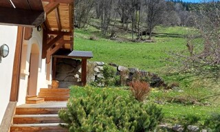 Appartement 5 Pièces 113 m² à vendre à Les Allues (73550)