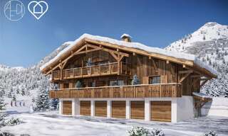 Appartement 2 Pièces 58 m² à vendre à Abondance (74360)