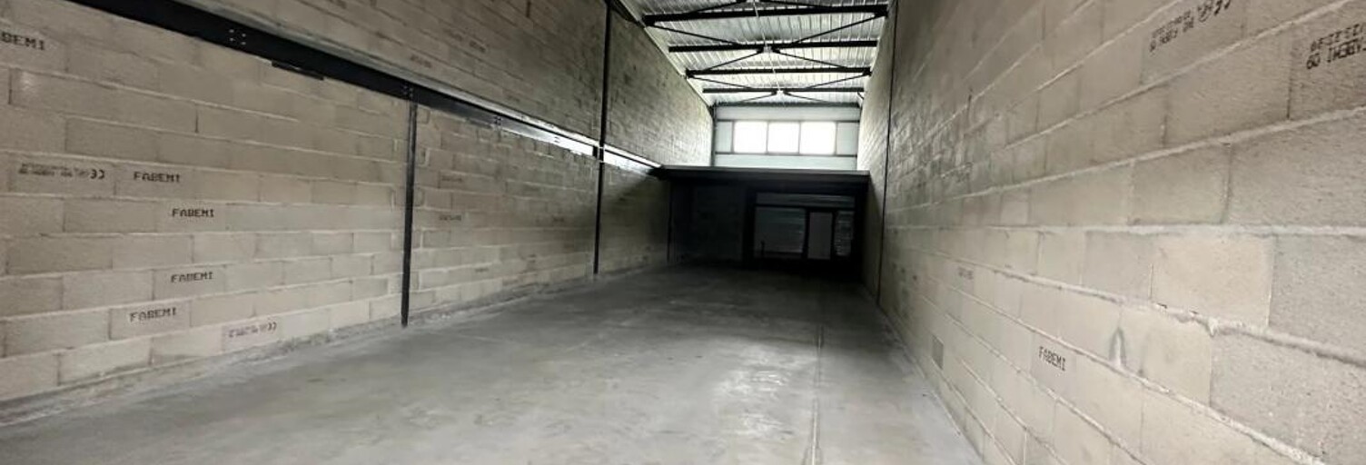 Commerce  177 m² à vendre à Publier (74500)