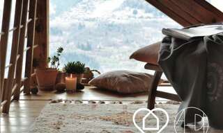 Appartement 3 Pièces 69 m² à vendre à Abondance (74360)