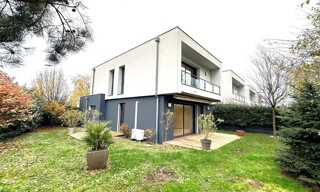 Maison 4 Pièces 90 m² à vendre à Thonon-les-Bains (74200)