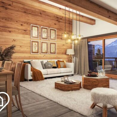 Appartement 3 pièces 490000 €