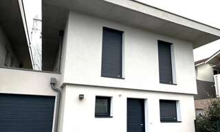 Maison 4 Pièces 95 m² à vendre à Publier (74500)