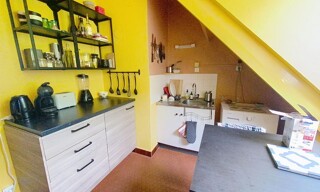 Appartement 1 Pièce 44 m² à louer à Tours (37200)