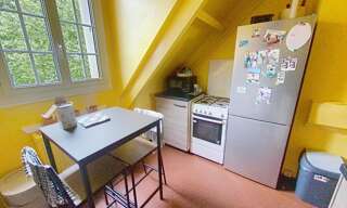 Appartement 1 Pièce 43 m² à louer à Tours (37200)