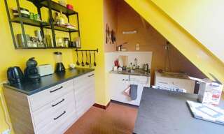 Appartement 1 Pièce 43 m² à louer à Tours (37200)